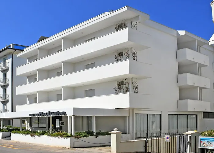 Hotel Exclusive in pieno centro - Nuova gestione 2025 Riccione